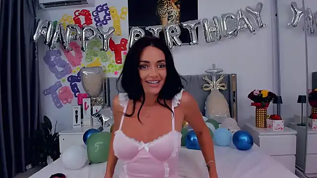 jessykmxx online show from 26, 6, 2026