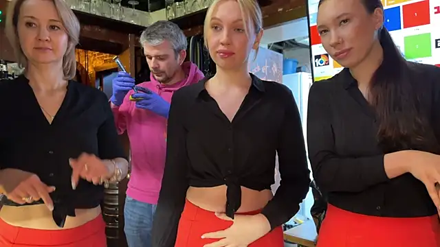 dirtypub online show from 13, 3, 2025