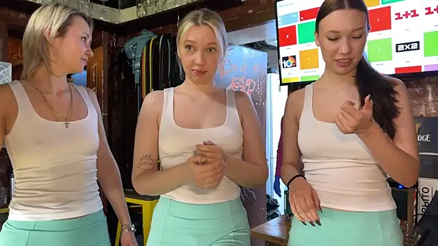 dirtypub online show from 20, 3, 2025