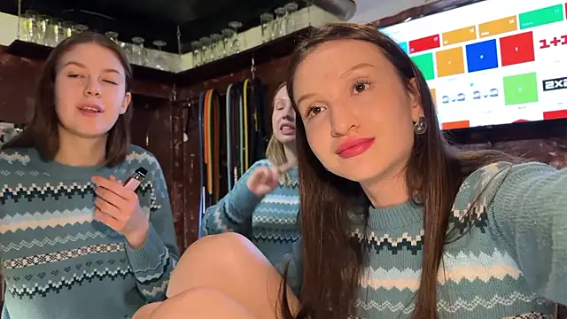 dirtypub online show from 1, 2, 2026