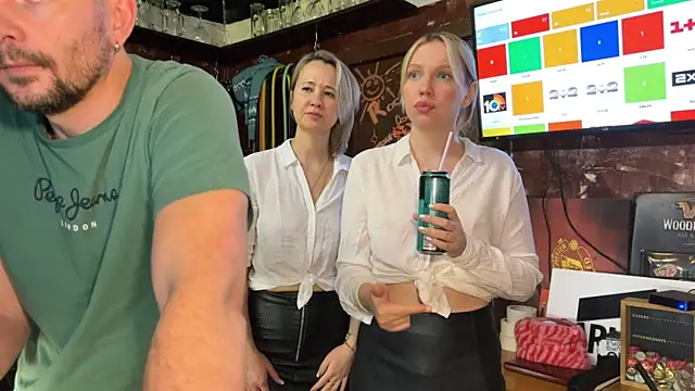 dirtypub online show from 22, 3, 2025