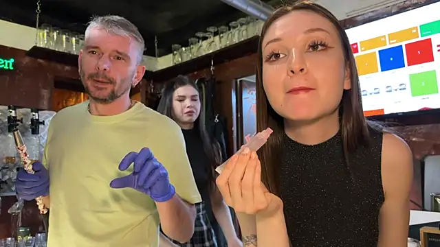 dirtypub online show from 19, 3, 2025