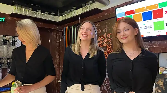 dirtypub online show from 12, 2, 2026