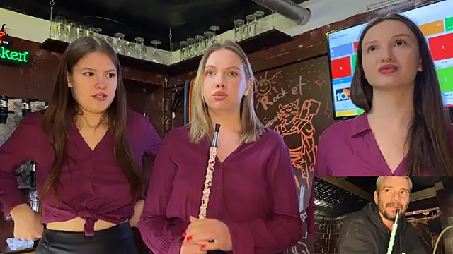 dirtypub online show from 23, 11, 2025