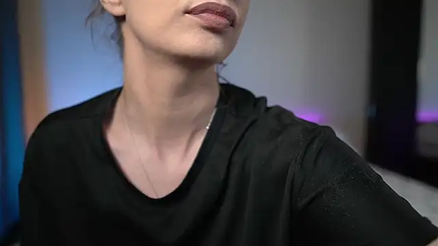 TiffanyPierce online show from 28, 3, 2026