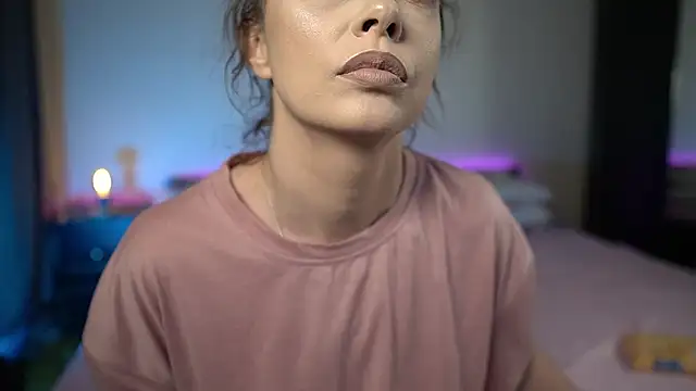 TiffanyPierce online show from 20, 3, 2026