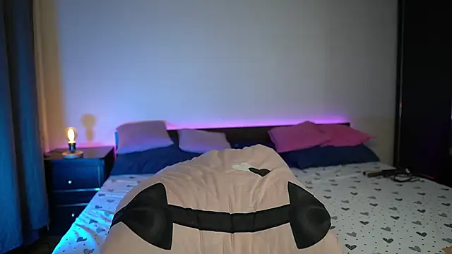 TiffanyPierce online show from 28, 2, 2026