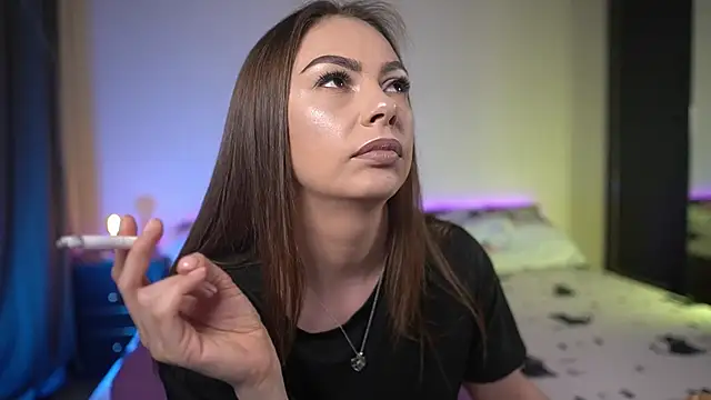 TiffanyPierce online show from 8, 2, 2026