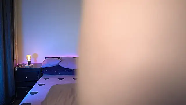 TiffanyPierce online show from 26, 11, 2025