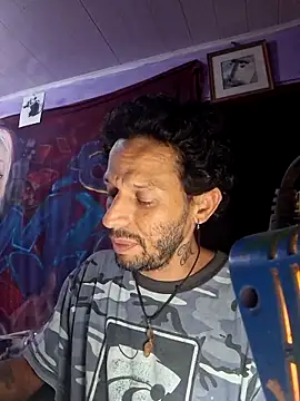 Toycockhot online show from 13, 3, 2025