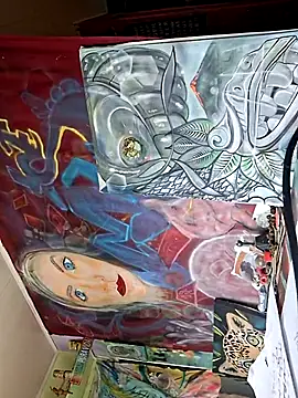 Toycockhot online show from 28, 2, 2026