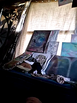 Toycockhot online show from 31, 10, 2025