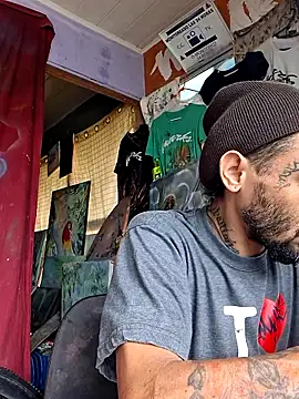 Toycockhot online show from 11, 10, 2025