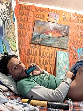 Toycockhot online show from 15, 11, 2025