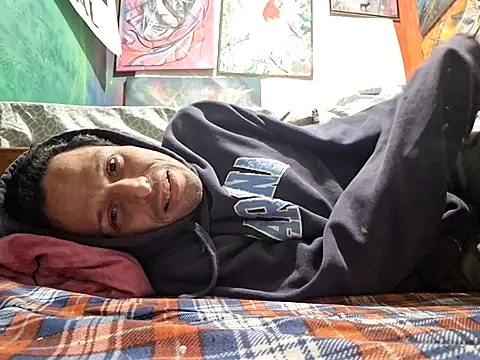 Toycockhot online show from 25, 2, 2026