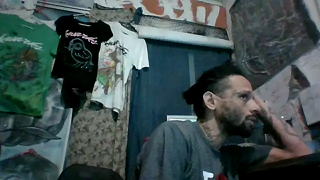 Toycockhot online show from 8, 10, 2025