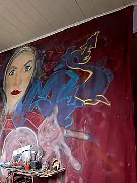 Toycockhot online show from 8, 1, 2026