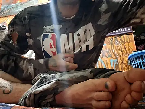 Toycockhot online show from 24, 2, 2026