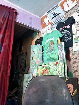 Toycockhot online show from 22, 10, 2025