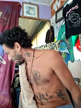 Toycockhot online show from 15, 3, 2025