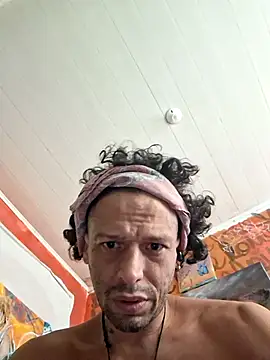 Toycockhot online show from 29, 10, 2025