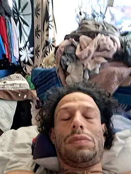 Toycockhot online show from 30, 10, 2025