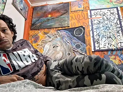 Toycockhot online show from 25, 2, 2026