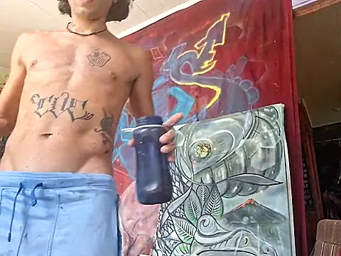 Toycockhot online show from 22, 2, 2026