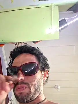 Toycockhot online show from 13, 3, 2025