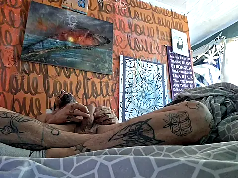 Toycockhot online show from 21, 11, 2025