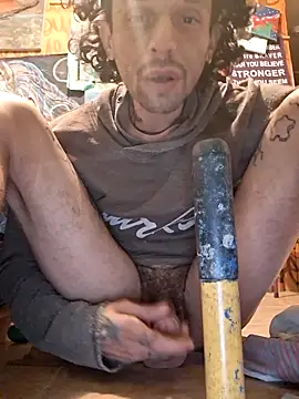 Toycockhot online show from 2, 12, 2025