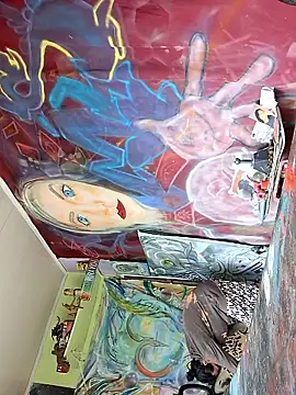 Toycockhot online show from 6, 3, 2026