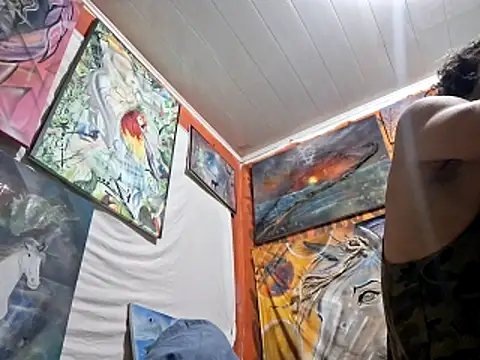 Toycockhot online show from 28, 2, 2026