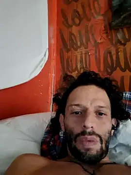 Toycockhot online show from 22, 11, 2025