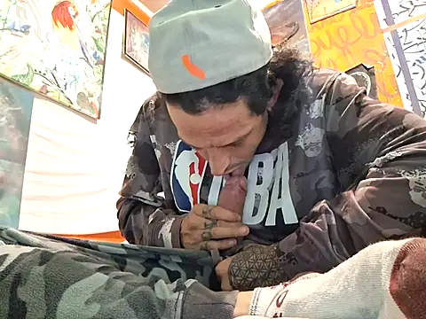 Toycockhot online show from 24, 2, 2026