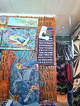 Toycockhot online show from 11, 1, 2026