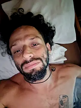 Toycockhot online show from 13, 10, 2025