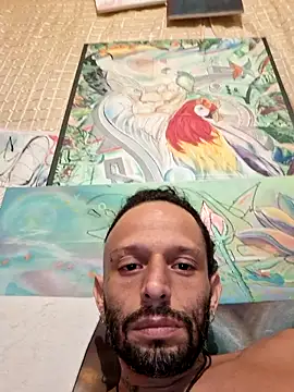 Toycockhot online show from 15, 9, 2025
