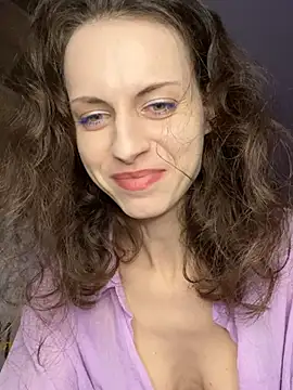 MissAnuta online show from 30, 6, 2026