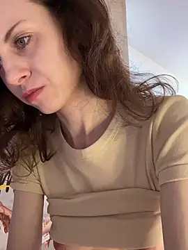 MissAnuta online show from 29, 6, 2026