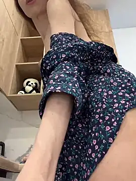MissAnuta online show from 10, 12, 2024