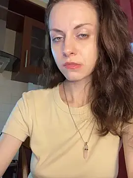 MissAnuta online show from 23, 5, 2026