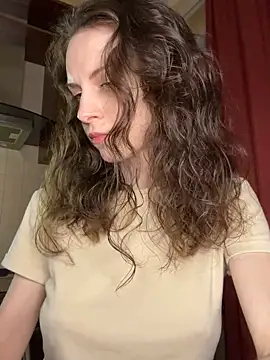 MissAnuta online show from 30, 5, 2026