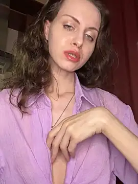MissAnuta online show from 17, 5, 2026