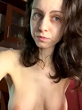 MissAnuta online show from 19, 12, 2025