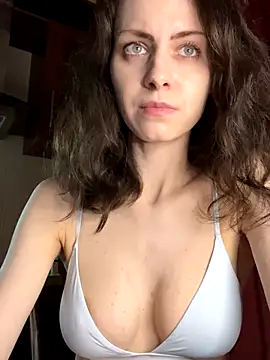 MissAnuta online show from 15, 11, 2025
