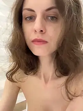 MissAnuta online show from 9, 2, 2025
