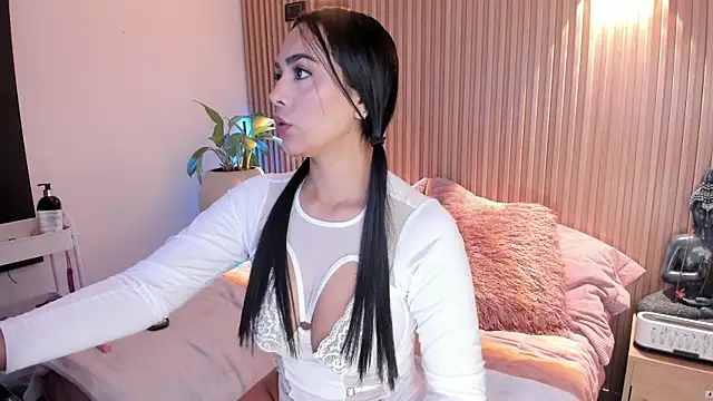 AMELIE xx online show from 15, 1, 2026