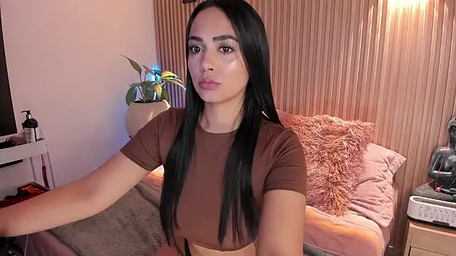 AMELIE xx online show from 21, 2, 2026