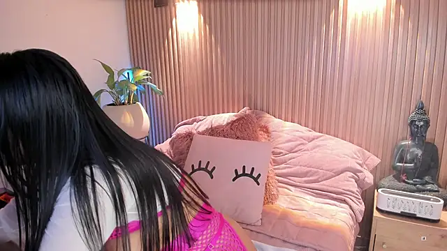 AMELIE xx online show from 14, 1, 2026